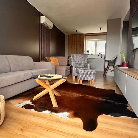 Rezidencia Pod Zamkom Bojnice Apartman Luna Dış mekan fotoğraf
