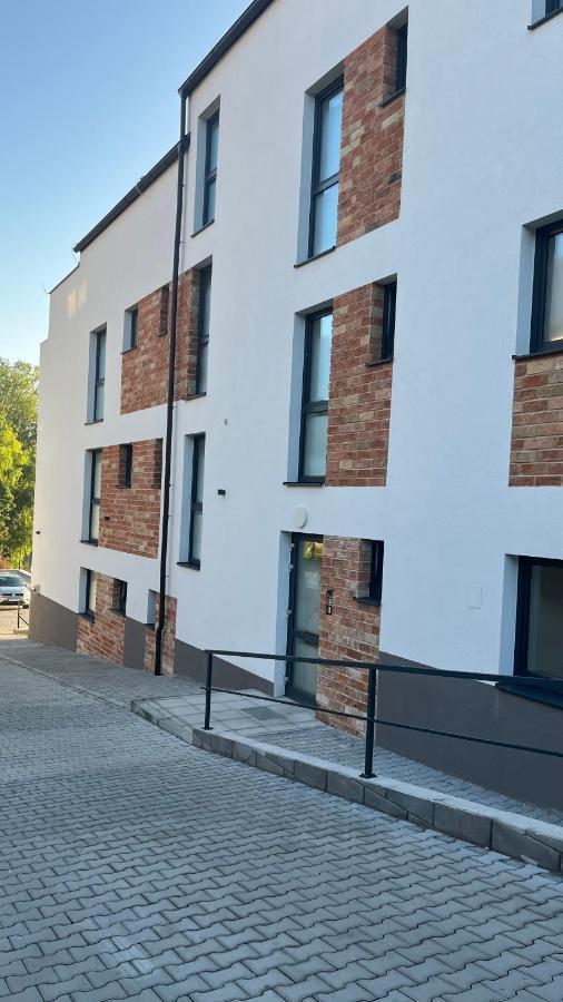 Rezidencia Pod Zamkom Bojnice Apartman Luna Dış mekan fotoğraf