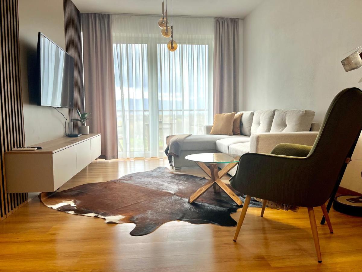 Rezidencia Pod Zamkom Bojnice Apartman Luna Dış mekan fotoğraf