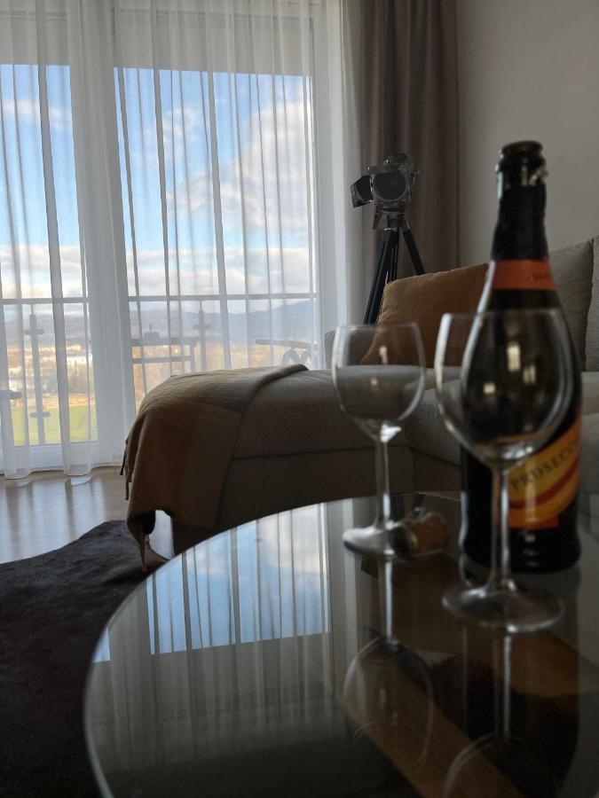 Rezidencia Pod Zamkom Bojnice Apartman Luna Dış mekan fotoğraf