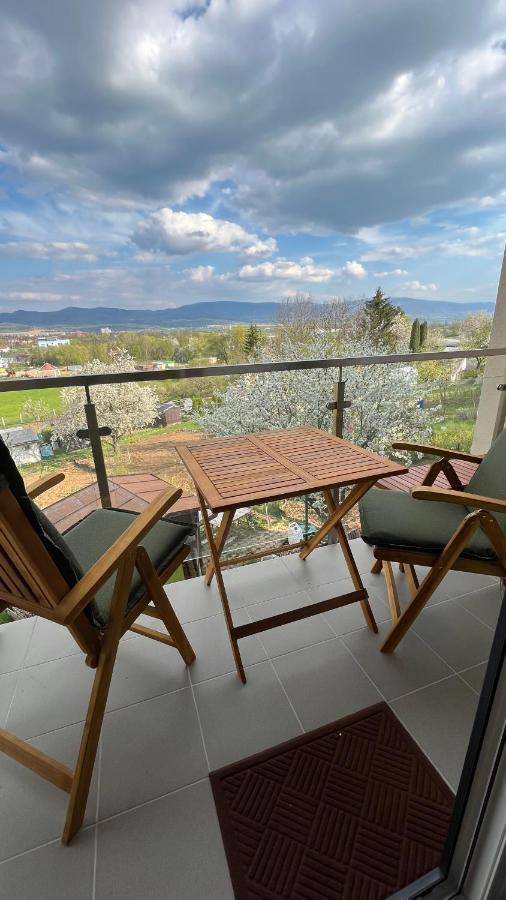 Rezidencia Pod Zamkom Bojnice Apartman Luna Dış mekan fotoğraf