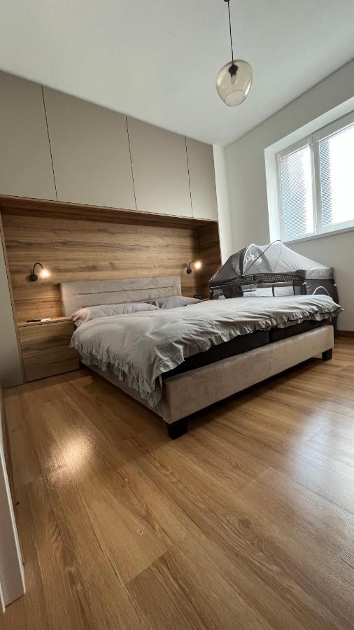 Rezidencia Pod Zamkom Bojnice Apartman Luna Dış mekan fotoğraf