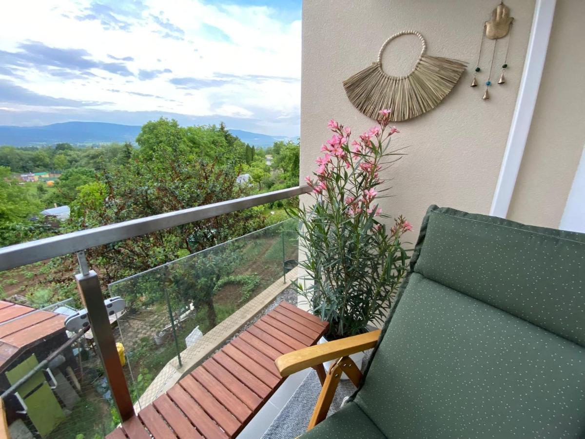 Rezidencia Pod Zamkom Bojnice Apartman Luna Dış mekan fotoğraf