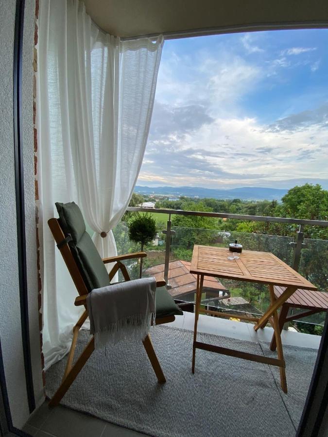 Rezidencia Pod Zamkom Bojnice Apartman Luna Dış mekan fotoğraf
