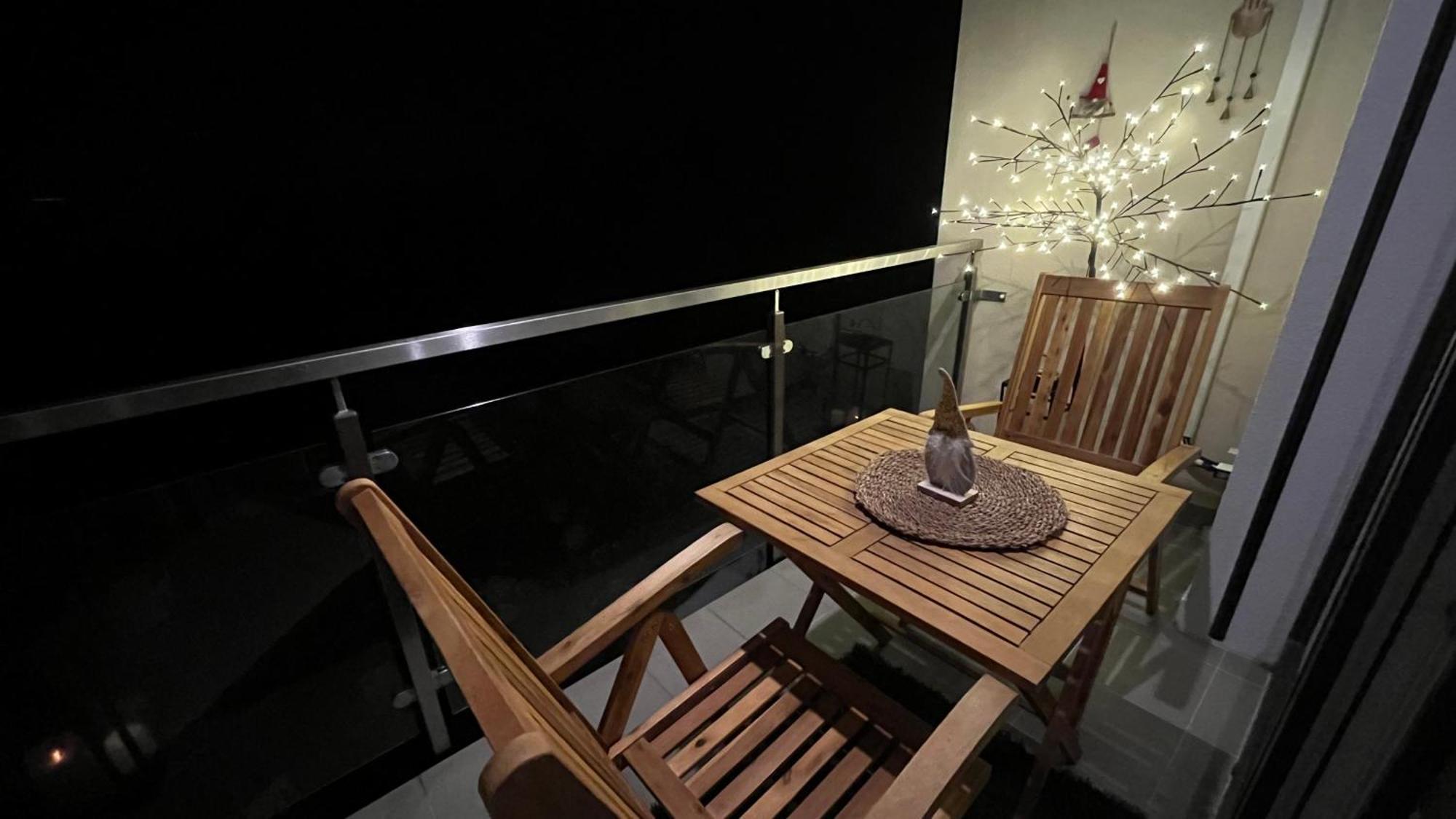 Rezidencia Pod Zamkom Bojnice Apartman Luna Dış mekan fotoğraf