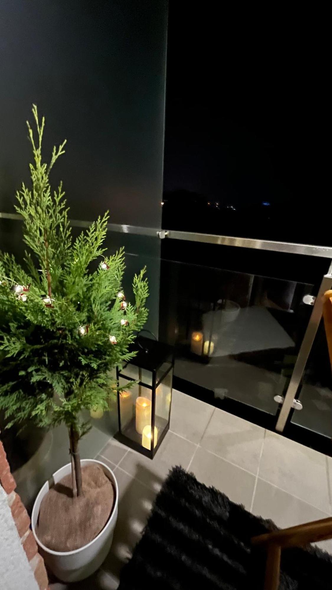 Rezidencia Pod Zamkom Bojnice Apartman Luna Dış mekan fotoğraf