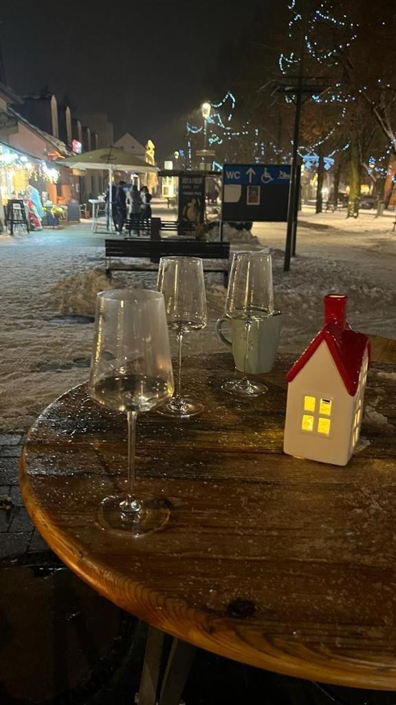 Rezidencia Pod Zamkom Bojnice Apartman Luna Dış mekan fotoğraf