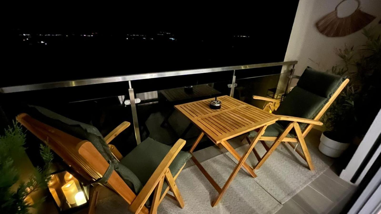 Rezidencia Pod Zamkom Bojnice Apartman Luna Dış mekan fotoğraf