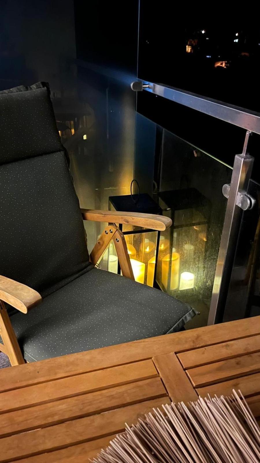 Rezidencia Pod Zamkom Bojnice Apartman Luna Dış mekan fotoğraf