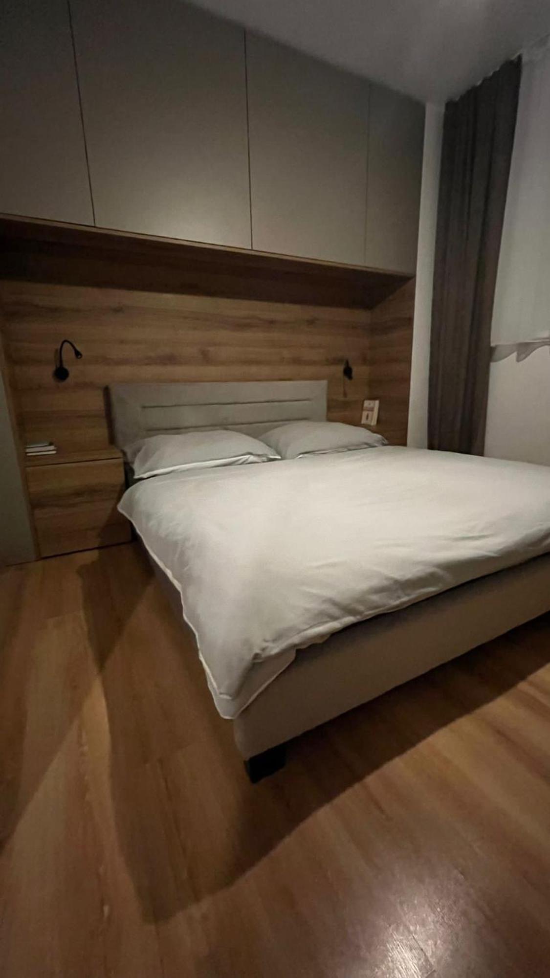 Rezidencia Pod Zamkom Bojnice Apartman Luna Dış mekan fotoğraf