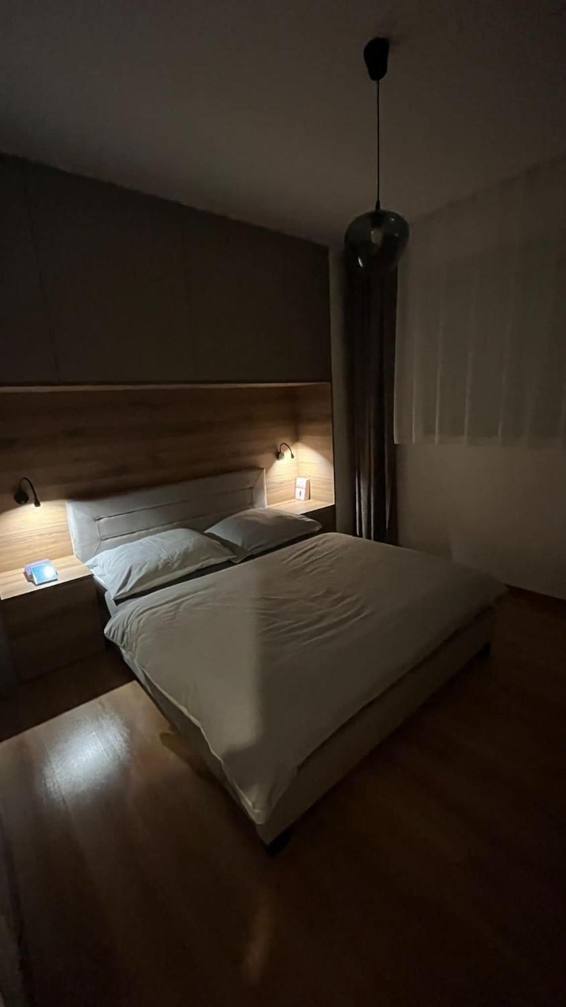 Rezidencia Pod Zamkom Bojnice Apartman Luna Dış mekan fotoğraf
