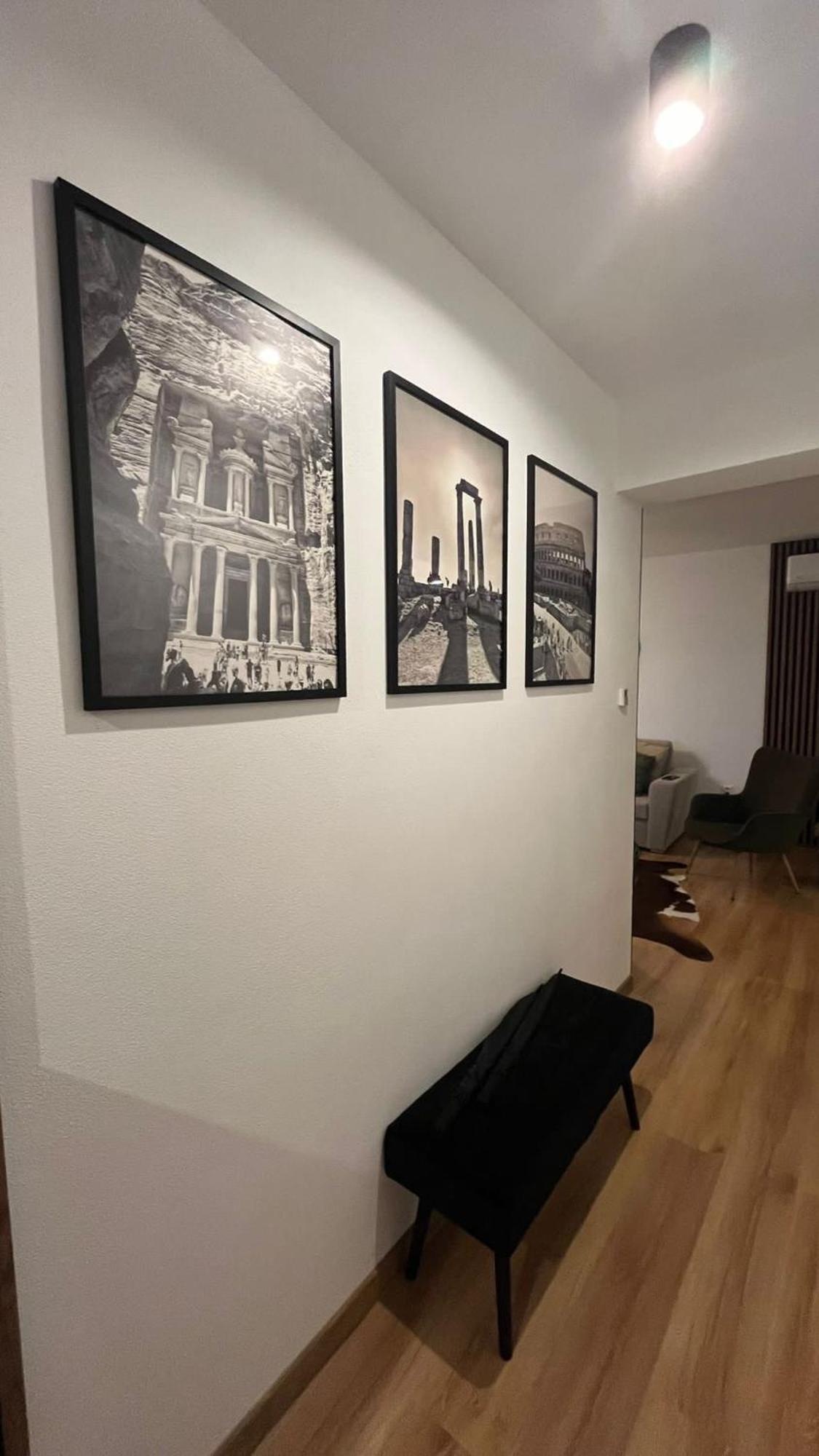 Rezidencia Pod Zamkom Bojnice Apartman Luna Dış mekan fotoğraf
