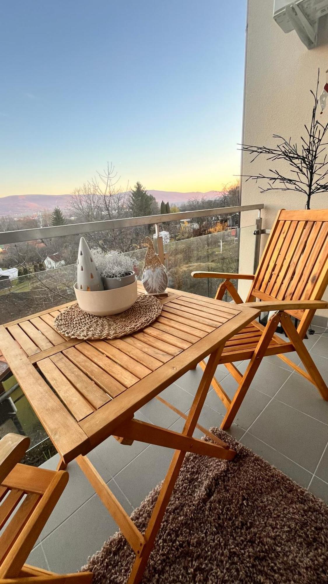 Rezidencia Pod Zamkom Bojnice Apartman Luna Dış mekan fotoğraf