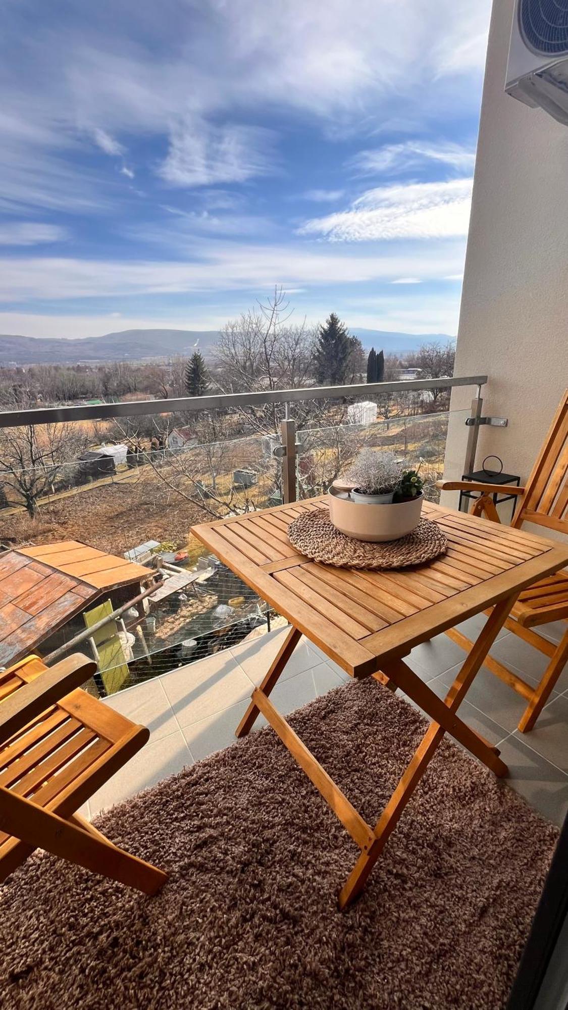 Rezidencia Pod Zamkom Bojnice Apartman Luna Dış mekan fotoğraf