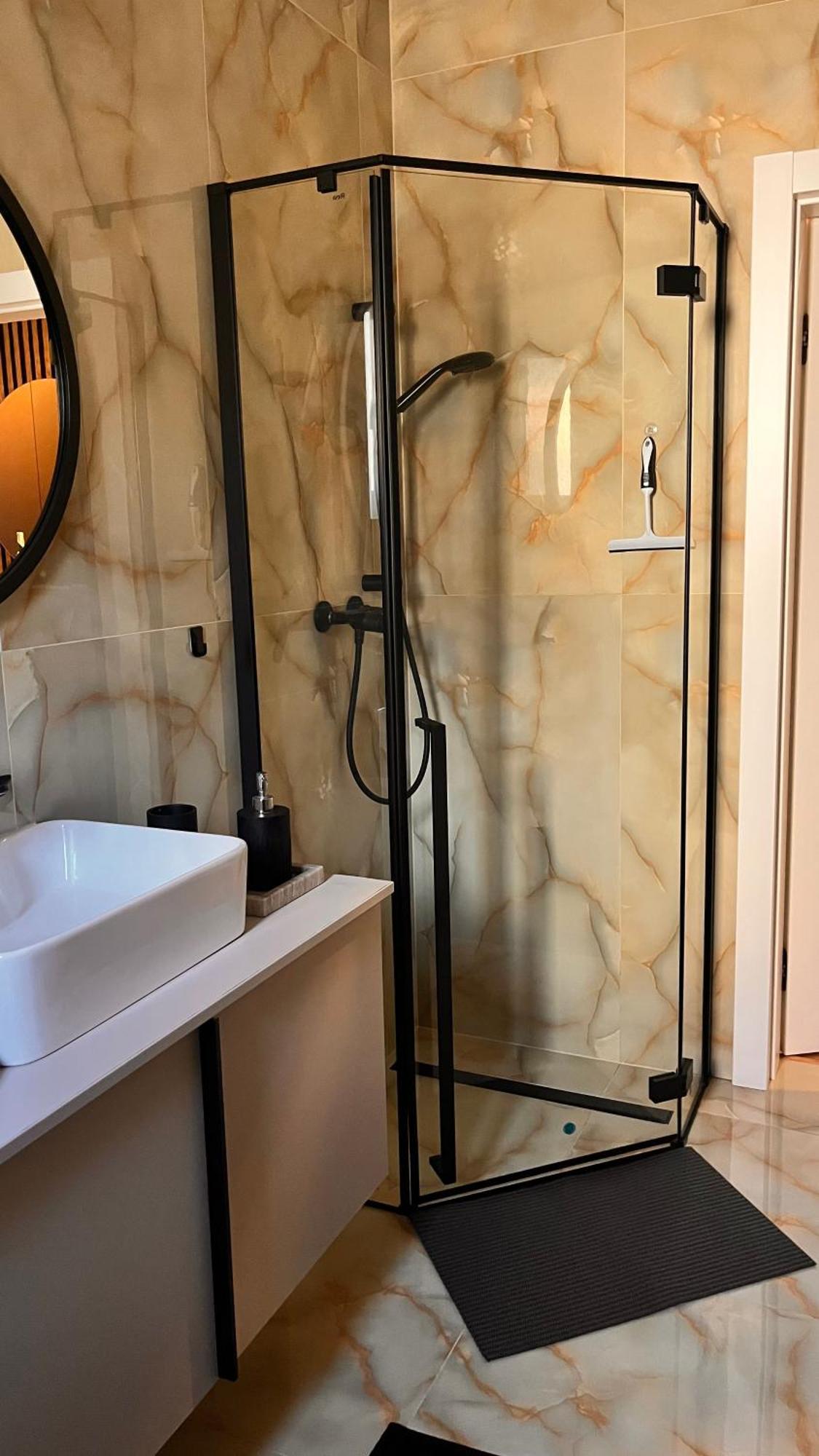 Rezidencia Pod Zamkom Bojnice Apartman Luna Dış mekan fotoğraf