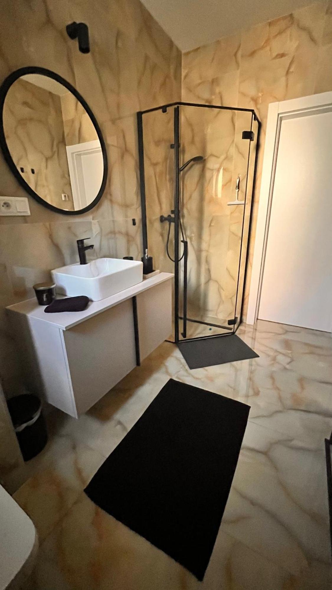 Rezidencia Pod Zamkom Bojnice Apartman Luna Dış mekan fotoğraf