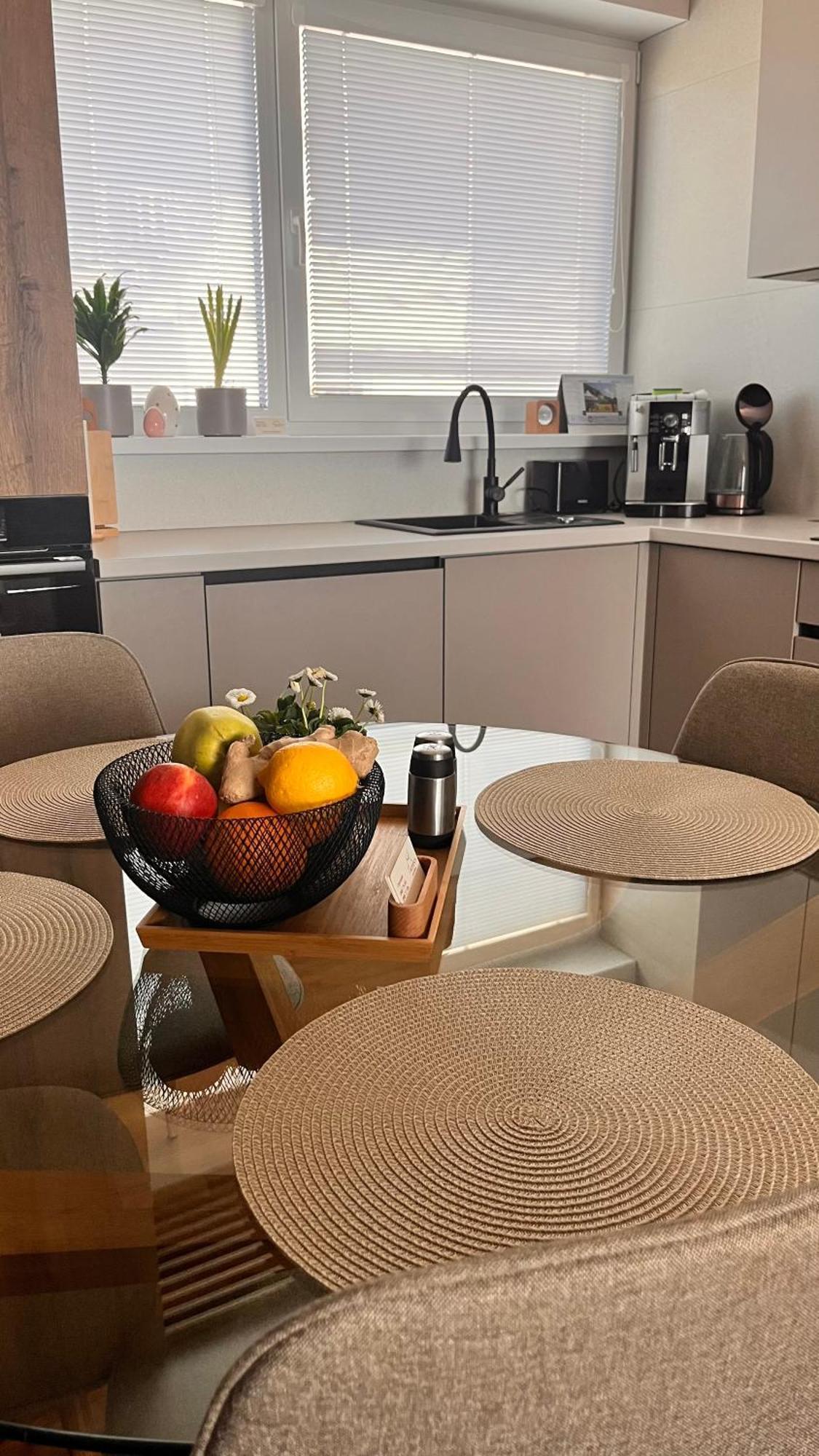 Rezidencia Pod Zamkom Bojnice Apartman Luna Dış mekan fotoğraf