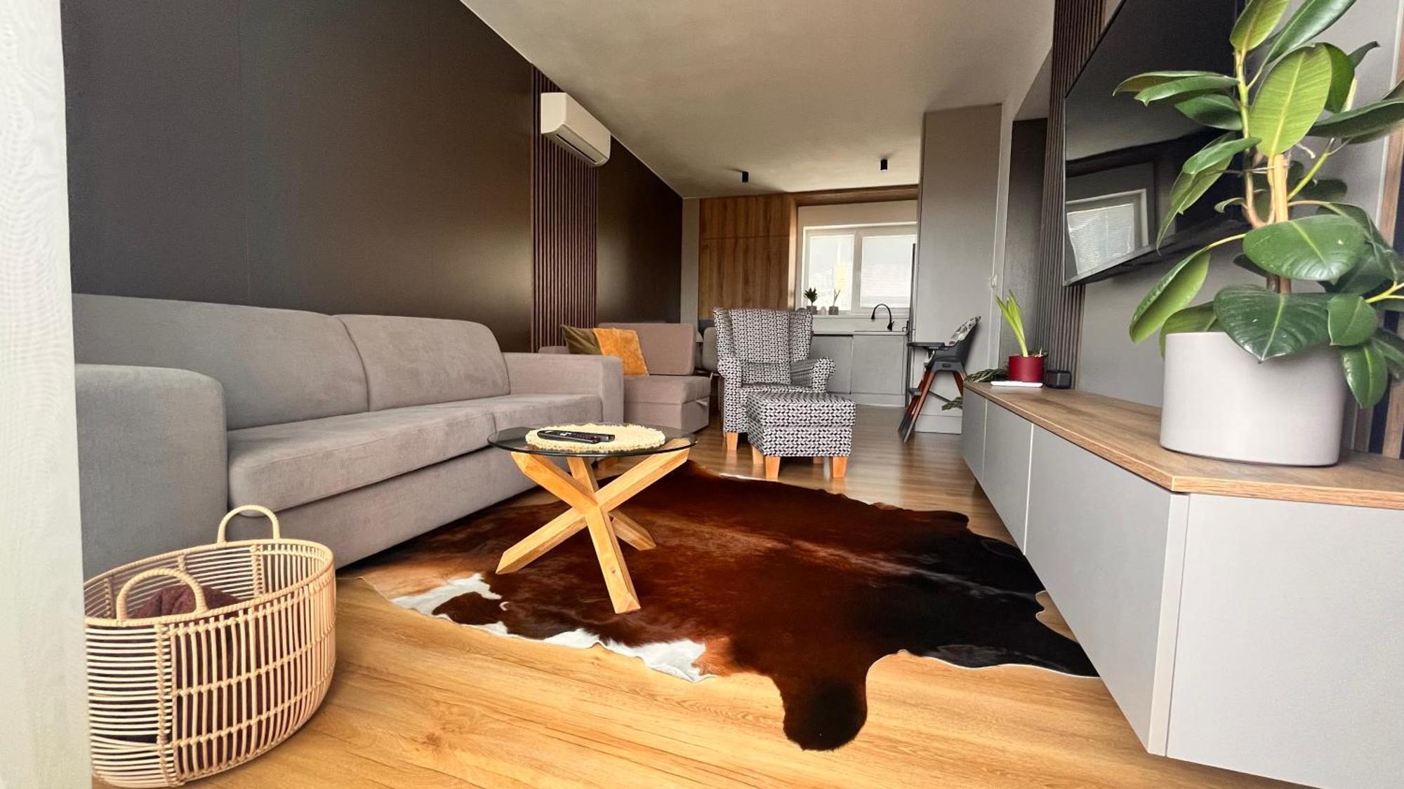 Rezidencia Pod Zamkom Bojnice Apartman Luna Dış mekan fotoğraf