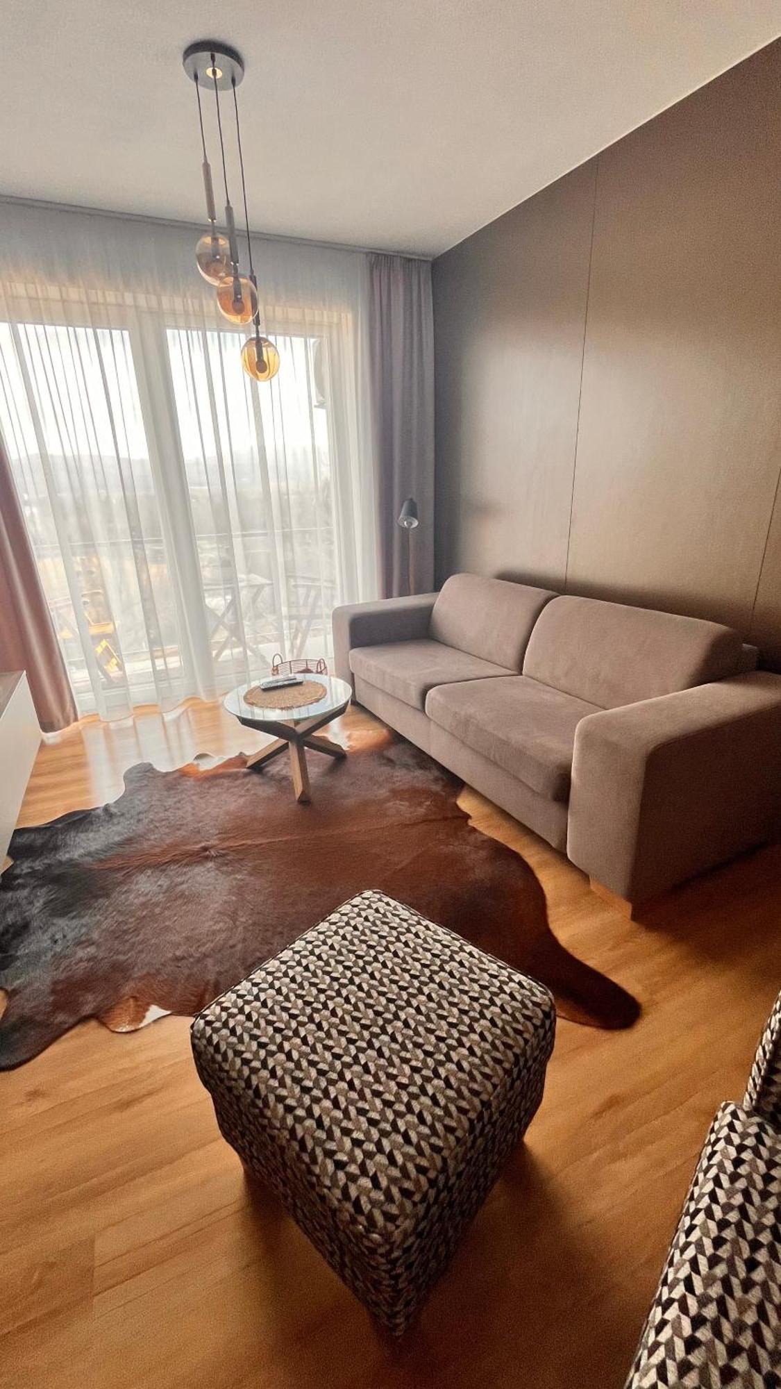 Rezidencia Pod Zamkom Bojnice Apartman Luna Dış mekan fotoğraf